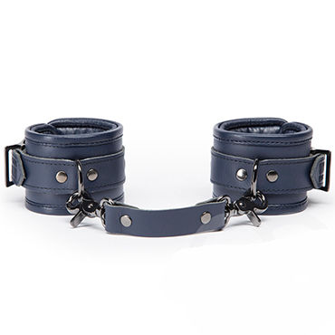 Fifty Shades Darker No Bounds Wrist Cuffs - фото, отзывы Fifty Shades Darker No Bounds Wrist Cuffs - фото, отзывы
