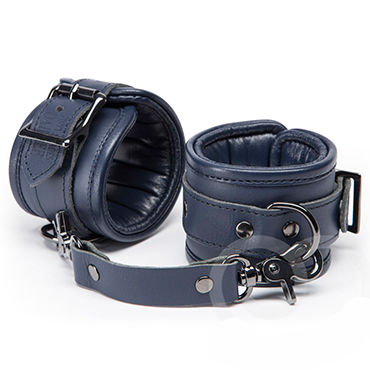 Fifty Shades Darker No Bounds Wrist Cuffs, Фиксаторы на запястья из натуральной кожи Fifty Shades Darker No Bounds Wrist Cuffs, Фиксаторы на запястья из натуральной кожи
