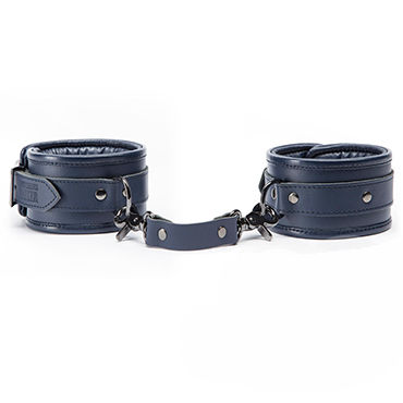 Fifty Shades Darker No Bounds Ankle Cuffs - фото, отзывы Fifty Shades Darker No Bounds Ankle Cuffs - фото, отзывы