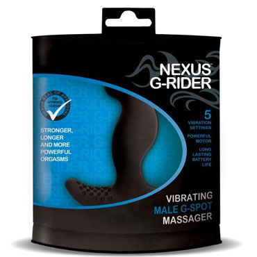 Nexus G-rider, розовый - фото, отзывы Nexus G-rider, розовый - фото, отзывы
