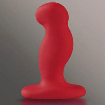 Nexus G-play Small, красный - фото, отзывы Nexus G-play Small, красный - фото, отзывы