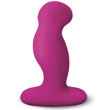 Nexus G-play Small, розовый, Компактный вибратор унисекс Nexus G-play Small, розовый, Компактный вибратор унисекс