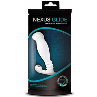 Nexus Glide, белый - фото, отзывы Nexus Glide, белый - фото, отзывы