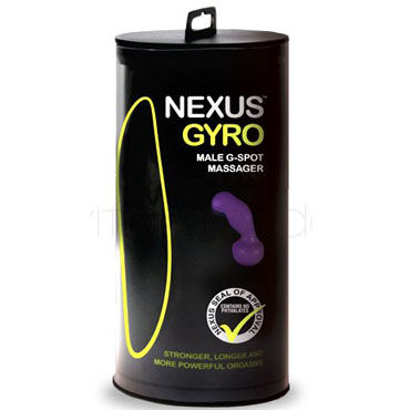 Nexus Gyro, фиолетовый - фото, отзывы Nexus Gyro, фиолетовый - фото, отзывы