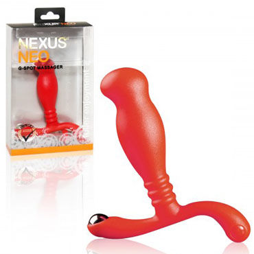Nexus Neo, красный - фото, отзывы Nexus Neo, красный - фото, отзывы