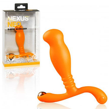 Nexus Neo, оранжевый - фото, отзывы Nexus Neo, оранжевый - фото, отзывы