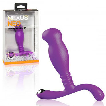 Nexus Neo, фиолетовый - фото, отзывы Nexus Neo, фиолетовый - фото, отзывы