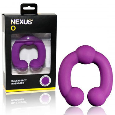 Nexus О, фиолетовый - фото, отзывы Nexus О, фиолетовый - фото, отзывы