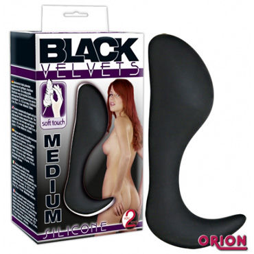 Orion Black Velvet Medium - фото, отзывы Orion Black Velvet Medium - фото, отзывы