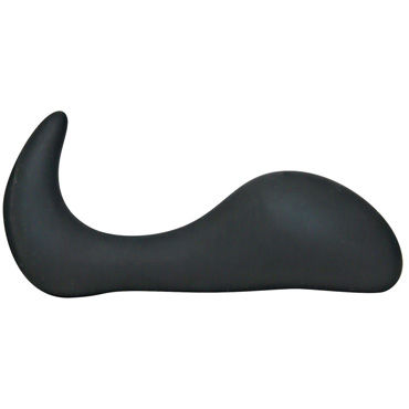 Orion Black Velvet Medium, Анальная пробка Orion Black Velvet Medium, Анальная пробка