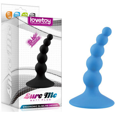 Lovetoy Lure Me, 10см - фото, отзывы Lovetoy Lure Me, 10см - фото, отзывы