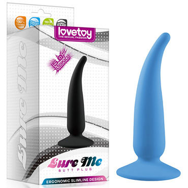Lovetoy Lure Me, 13см - фото, отзывы Lovetoy Lure Me, 13см - фото, отзывы