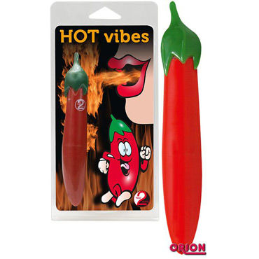 You2Toys Chilivibrator, Вибратор You2Toys Chilivibrator, Вибратор