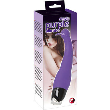 Orion Simply Silicone, фиолетовый - фото, отзывы Orion Simply Silicone, фиолетовый - фото, отзывы