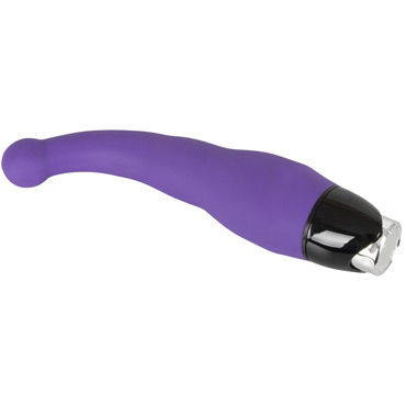 Orion Simply Silicone, фиолетовый - Вибратор - купить в секс шопе Orion Simply Silicone, фиолетовый - Вибратор - купить в секс шопе