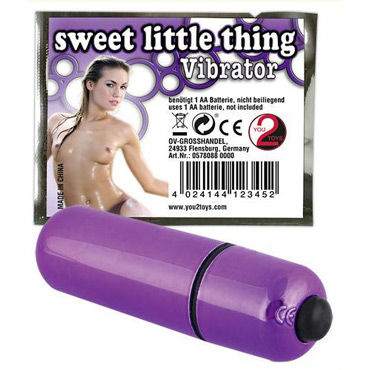 You2Toys Sweet Little Thing, Вибропуля You2Toys Sweet Little Thing, Вибропуля