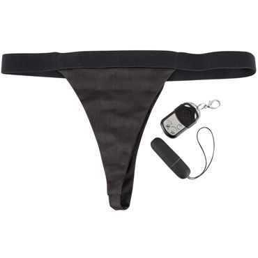 You2Toys Vibrating Panties - фото, отзывы You2Toys Vibrating Panties - фото, отзывы