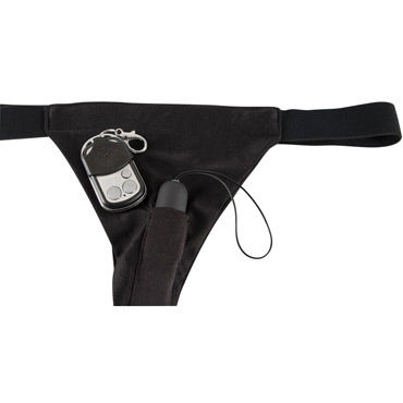 You2Toys Vibrating Panties - Вибротрусики - купить в секс шопе You2Toys Vibrating Panties - Вибротрусики - купить в секс шопе