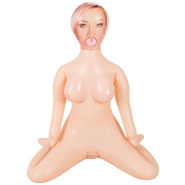 You2Toys Amy Rose - Надувная кукла - купить в секс шопе You2Toys Amy Rose - Надувная кукла - купить в секс шопе
