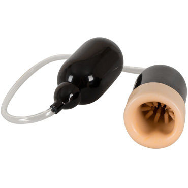 You2Toys Blow Job Sensation, Помпа-минет You2Toys Blow Job Sensation, Помпа-минет