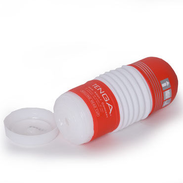 Tenga Rolling Head - фото, отзывы Tenga Rolling Head - фото, отзывы