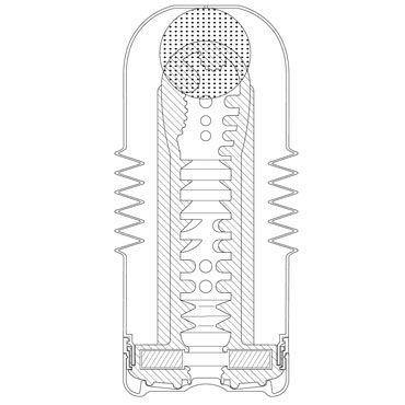 Tenga Rolling Head, Мастурбатор с вращающейся головкой и другие товары Tenga с фото Tenga Rolling Head, Мастурбатор с вращающейся головкой и другие товары Tenga с фото