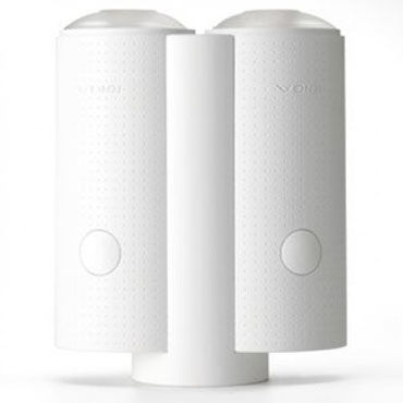 Tenga Flip Air Lite, белый, Облегченный вакуумный мастурбатор и другие товары Tenga с фото Tenga Flip Air Lite, белый, Облегченный вакуумный мастурбатор и другие товары Tenga с фото