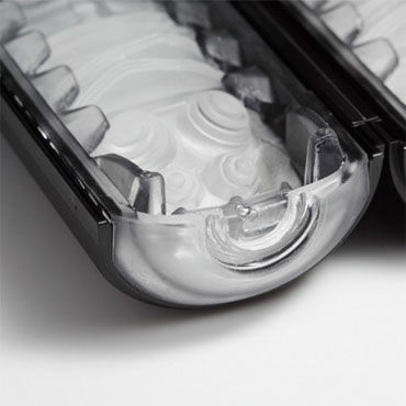 Tenga Flip Air Lite, черный - фото, отзывы Tenga Flip Air Lite, черный - фото, отзывы