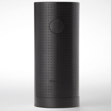 Tenga Flip Air Lite, черный, Облегченный вакуумный мастурбатор Tenga Flip Air Lite, черный, Облегченный вакуумный мастурбатор