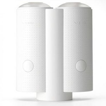 Tenga Flip Air, белый, Многоразовый вакуумный мастурбатор и другие товары Tenga с фото Tenga Flip Air, белый, Многоразовый вакуумный мастурбатор и другие товары Tenga с фото