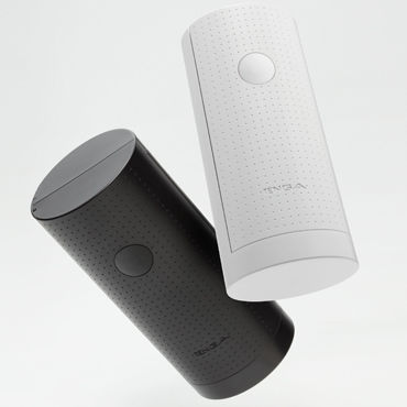 Tenga Flip Air, белый - фото 7 Tenga Flip Air, белый - фото 7