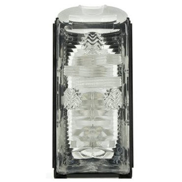 Новинка раздела Секс игрушки - Tenga Flip Hole, черный Новинка раздела Секс игрушки - Tenga Flip Hole, черный