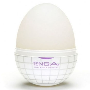 Новинка раздела Секс игрушки - Tenga Egg Spider Новинка раздела Секс игрушки - Tenga Egg Spider