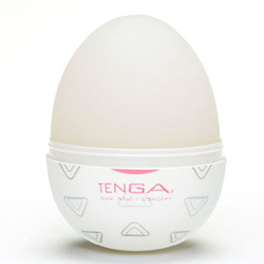 Новинка раздела Секс игрушки - Tenga Egg Stepper Новинка раздела Секс игрушки - Tenga Egg Stepper