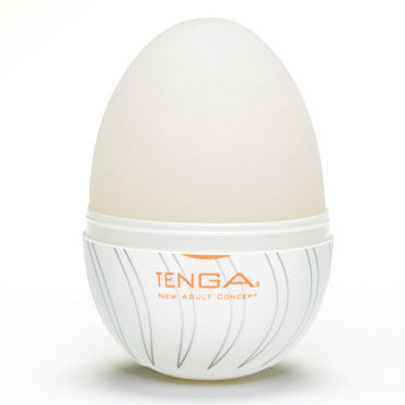 Новинка раздела Секс игрушки - Tenga Egg Twister Новинка раздела Секс игрушки - Tenga Egg Twister