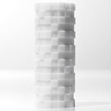 Tenga 3D Module - Многоразовый мастурбатор с модульной текстурой - купить в секс шопе Tenga 3D Module - Многоразовый мастурбатор с модульной текстурой - купить в секс шопе