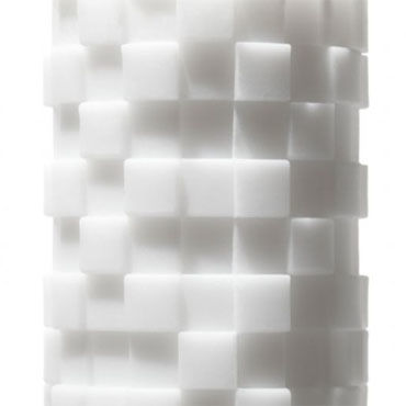 Tenga 3D Module, Многоразовый мастурбатор с модульной текстурой и другие товары Tenga с фото Tenga 3D Module, Многоразовый мастурбатор с модульной текстурой и другие товары Tenga с фото