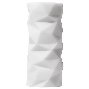 Tenga 3D Polygon - Многоразовый мастурбатор с кубиками - купить в секс шопе Tenga 3D Polygon - Многоразовый мастурбатор с кубиками - купить в секс шопе