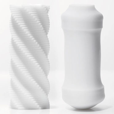 Tenga 3D Spiral - фото 7 Tenga 3D Spiral - фото 7