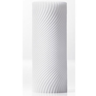Tenga 3D Zen - Многоразовый мастурбатор с уголками - купить в секс шопе Tenga 3D Zen - Многоразовый мастурбатор с уголками - купить в секс шопе