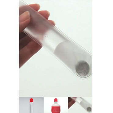 Tenga Warmer, Многоразовый нагреватель для мастурбаторов и другие товары Tenga с фото Tenga Warmer, Многоразовый нагреватель для мастурбаторов и другие товары Tenga с фото