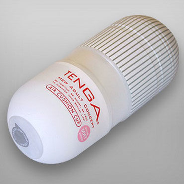 Tenga Air Cushion Soft - фото, отзывы Tenga Air Cushion Soft - фото, отзывы