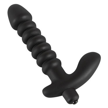 You2Toys Black Velvets Vibrating Medium - фото, отзывы You2Toys Black Velvets Vibrating Medium - фото, отзывы