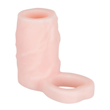Nature Skin Sleeve&Ring - фото, отзывы Nature Skin Sleeve&Ring - фото, отзывы