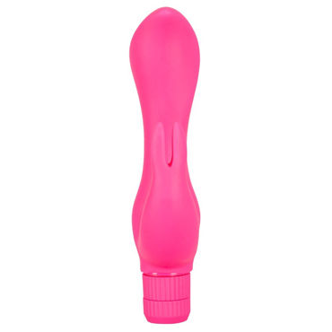 You2Toys Double Lover Silicone, розовый, Вибратор с двумя виброэлементами и другие товары You2Toys с фото You2Toys Double Lover Silicone, розовый, Вибратор с двумя виброэлементами и другие товары You2Toys с фото