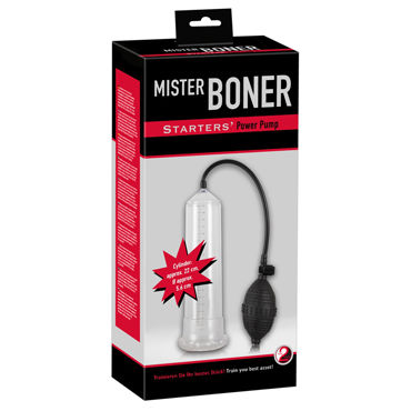 You2Toys Mister Boner Fantastic - фото, отзывы You2Toys Mister Boner Fantastic - фото, отзывы