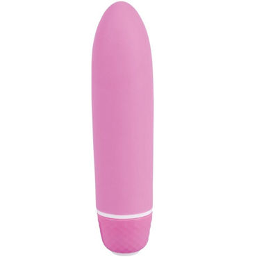 Smile Mini Comfy, розовый - фото, отзывы Smile Mini Comfy, розовый - фото, отзывы