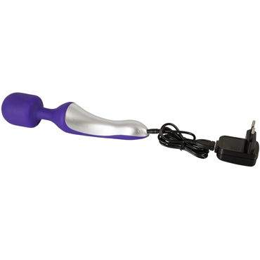 You2Toys Tender Spot, фиолетовый, Массажер для тела и другие товары You2Toys с фото You2Toys Tender Spot, фиолетовый, Массажер для тела и другие товары You2Toys с фото