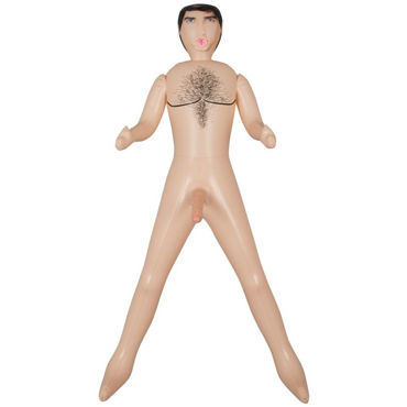 You2Toys Long Dong Jonny, телесная - фото, отзывы You2Toys Long Dong Jonny, телесная - фото, отзывы