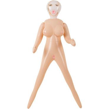 You2Toys My Danish Mette, телесная - фото, отзывы You2Toys My Danish Mette, телесная - фото, отзывы